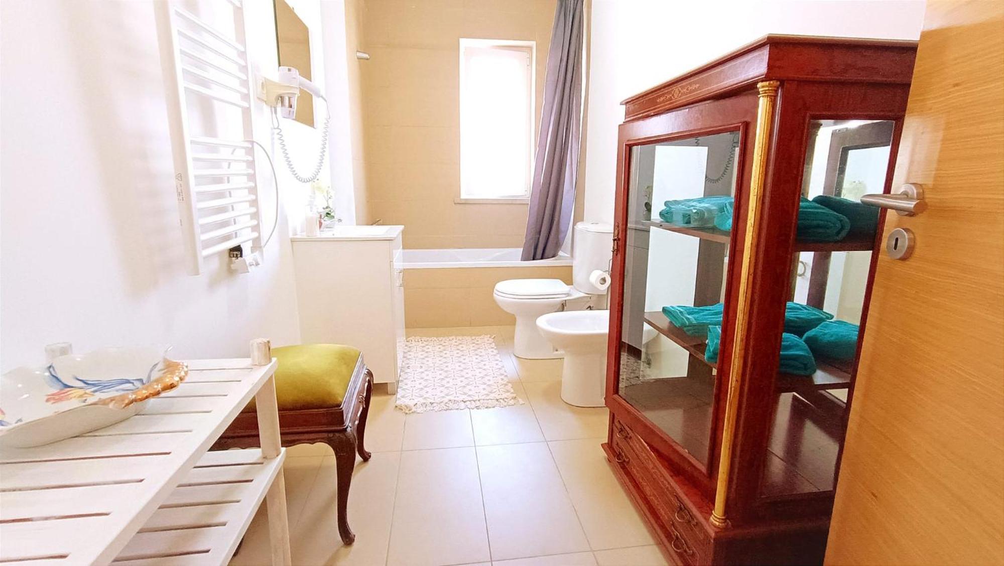 Gardunha Apartments 3º Direito Fundão Εξωτερικό φωτογραφία
