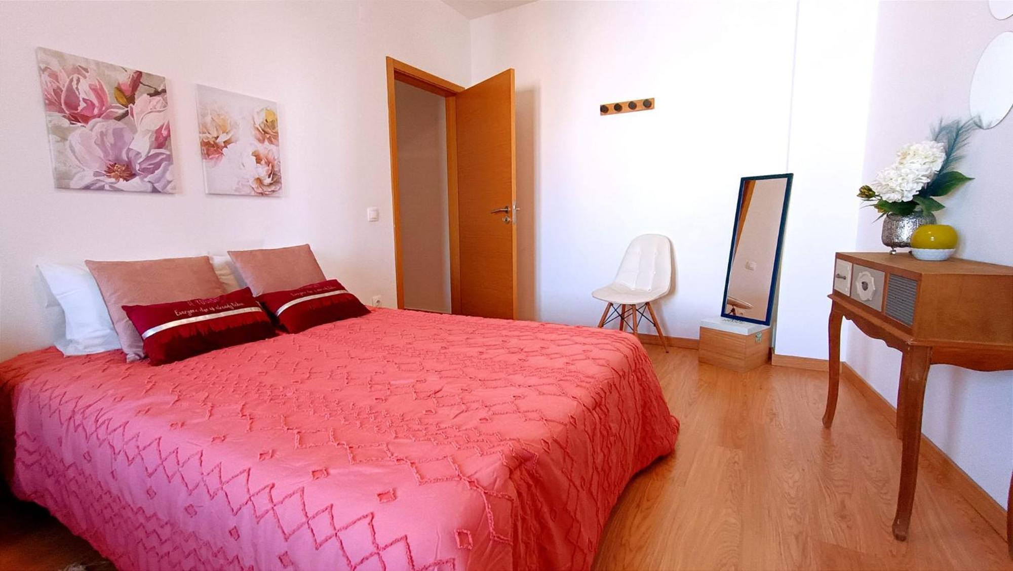 Gardunha Apartments 3º Direito Fundão Εξωτερικό φωτογραφία