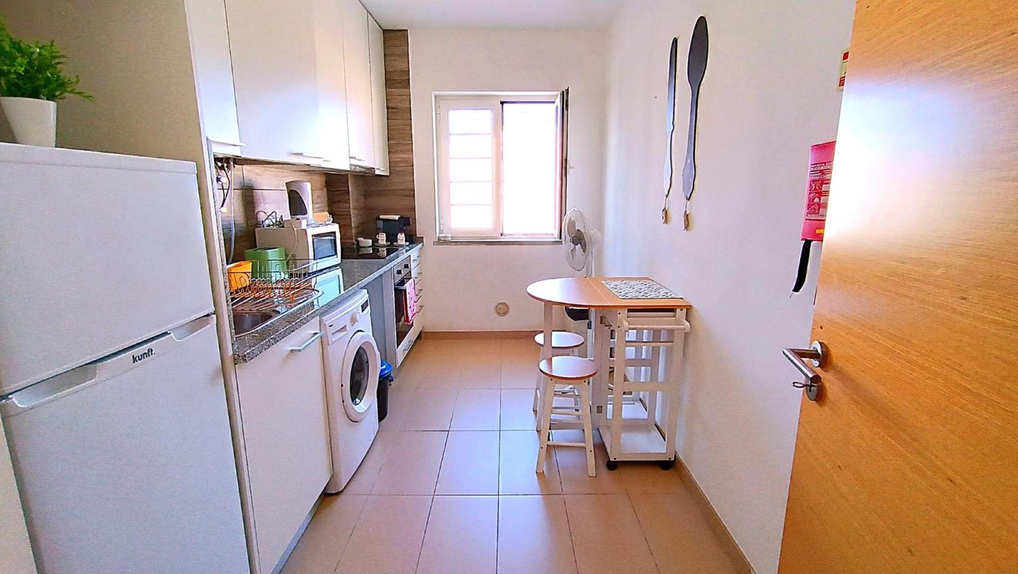 Gardunha Apartments 3º Direito Fundão Εξωτερικό φωτογραφία