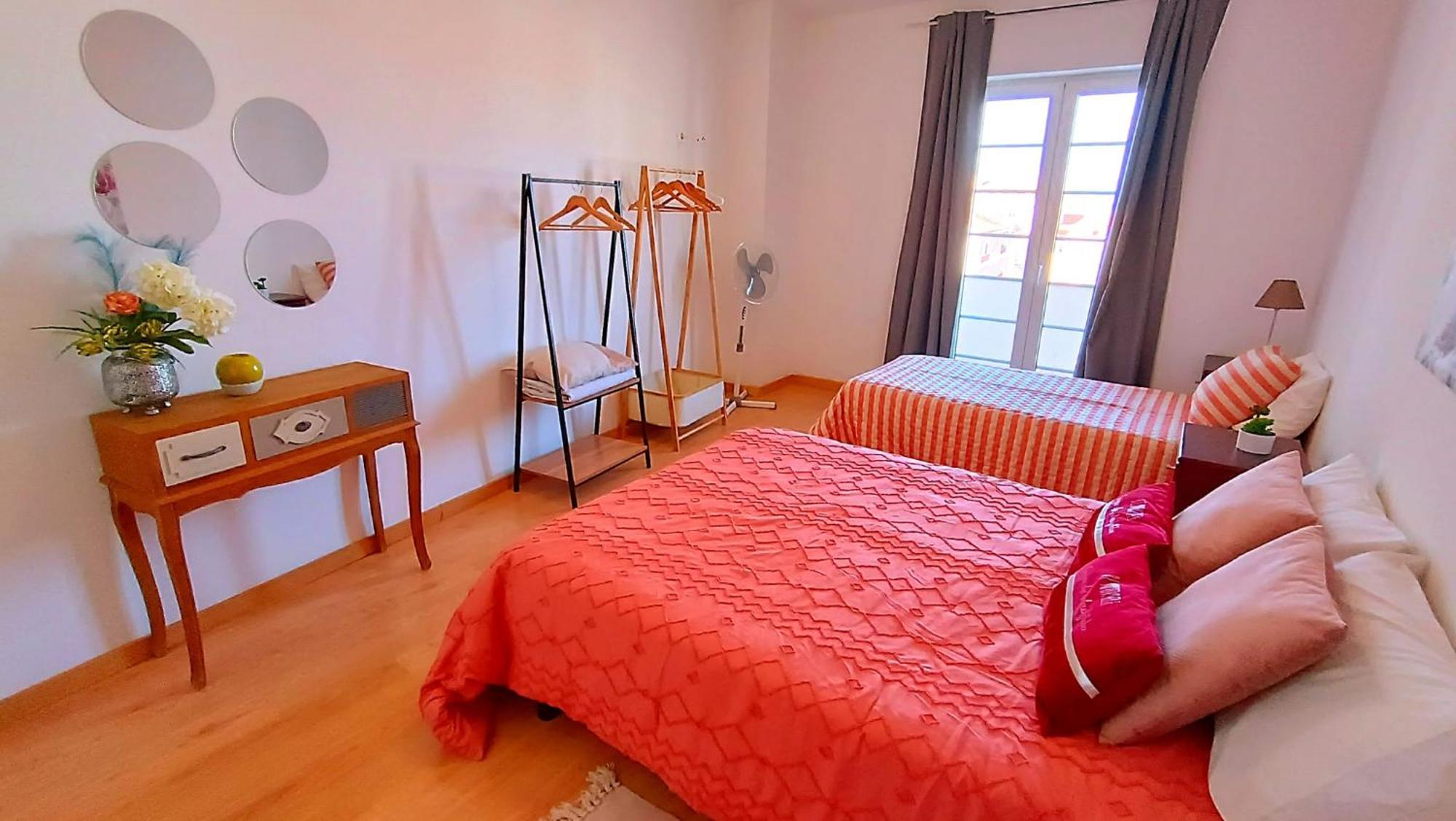 Gardunha Apartments 3º Direito Fundão Εξωτερικό φωτογραφία