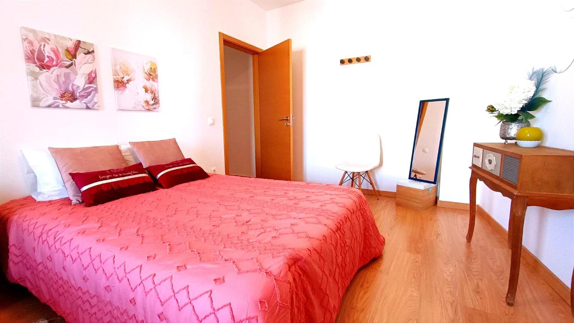 Gardunha Apartments 3º Direito Fundão Εξωτερικό φωτογραφία
